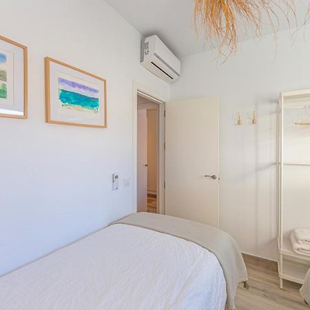 Jardin, Piscina Y Fibra Optica - Simplytarifa Lägenhet Exteriör bild